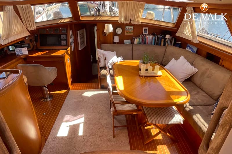 Farr 63 Pilot House foto 15