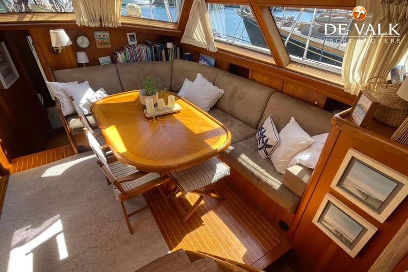 Farr 63 Pilot House foto 16