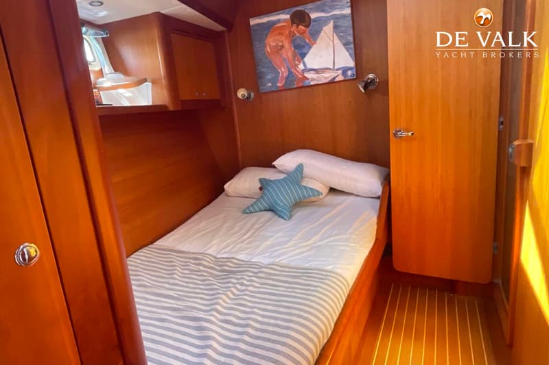 Farr 63 Pilot House foto 23
