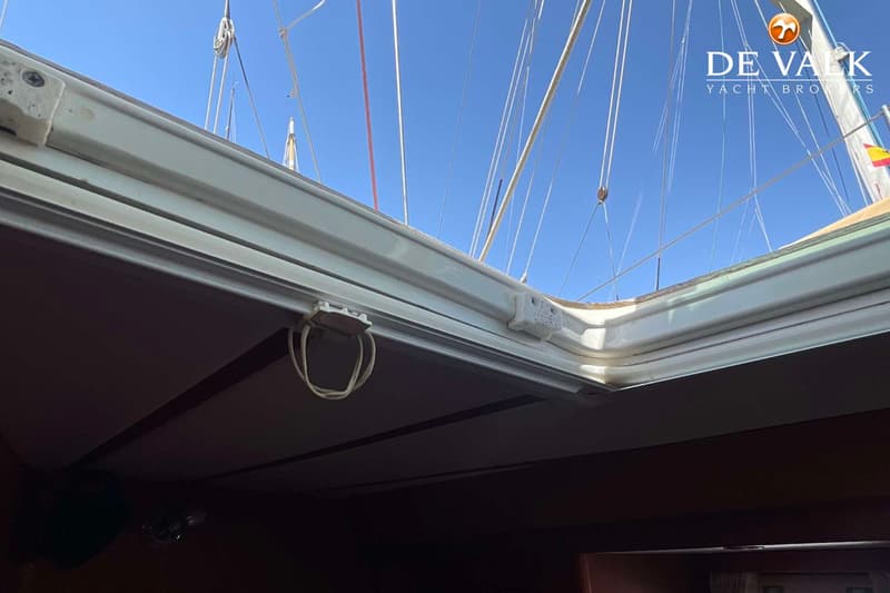 Farr 63 Pilot House foto 24