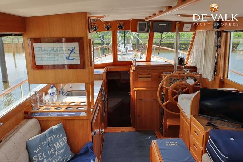 Grand Banks 32 foto 20