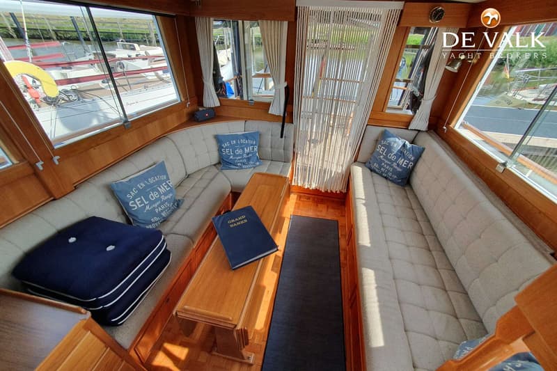 Grand Banks 32 foto 22