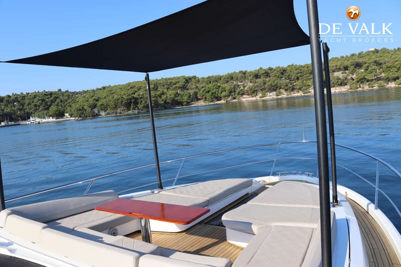 Fairline Targa 65 GT foto 11