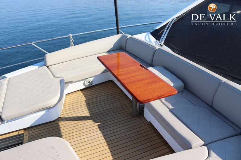 Fairline Targa 65 GT foto 12