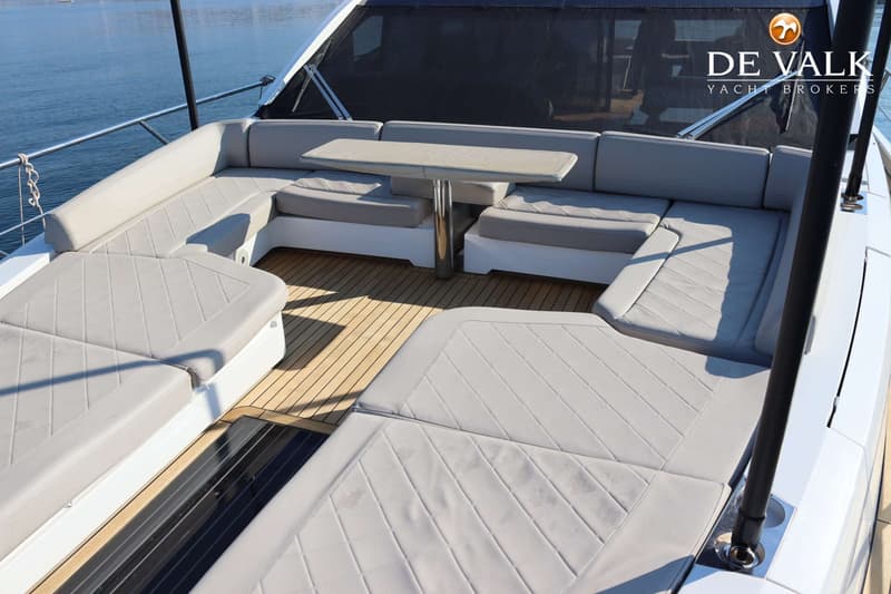 Fairline Targa 65 GT foto 13