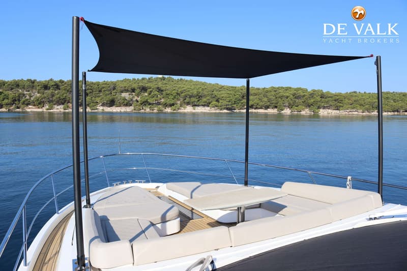 Fairline Targa 65 GT foto 14