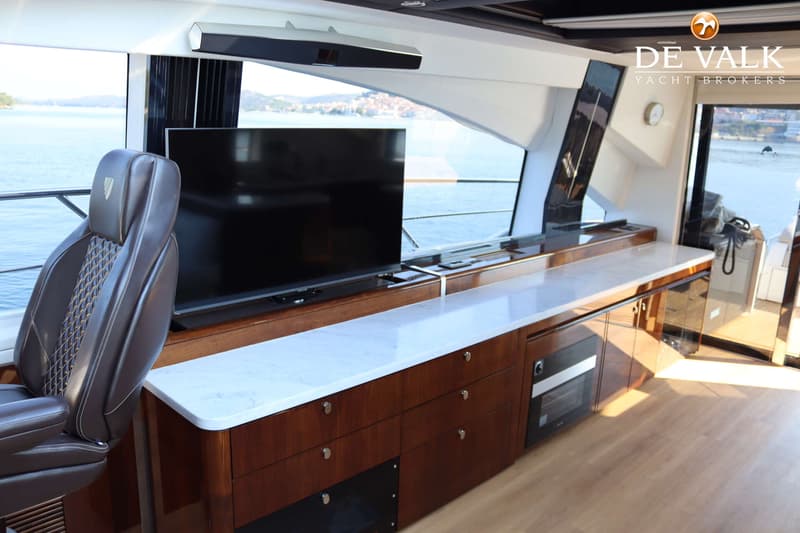 Fairline Targa 65 GT foto 16