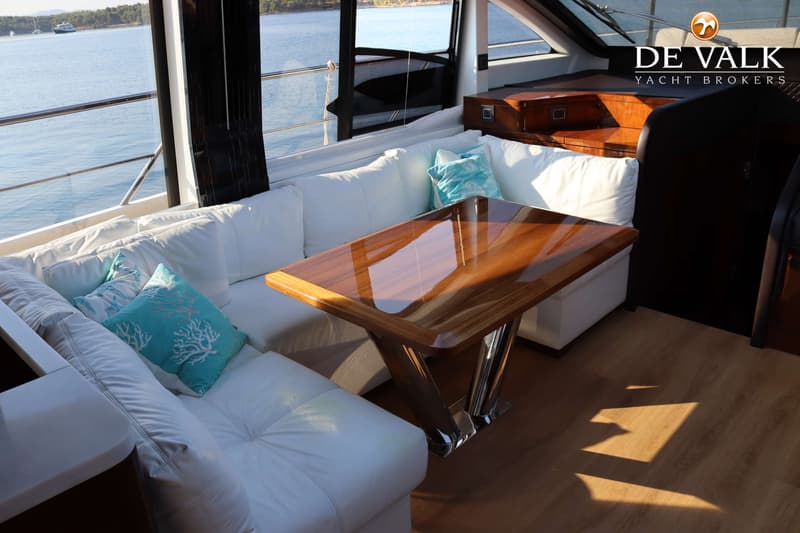 Fairline Targa 65 GT foto 17