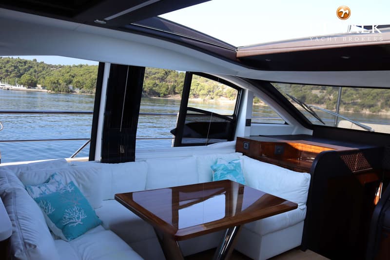 Fairline Targa 65 GT foto 18