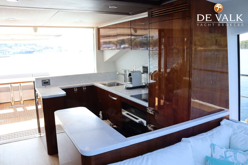 Fairline Targa 65 GT foto 20