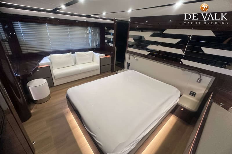 Fairline Targa 65 GT foto 23