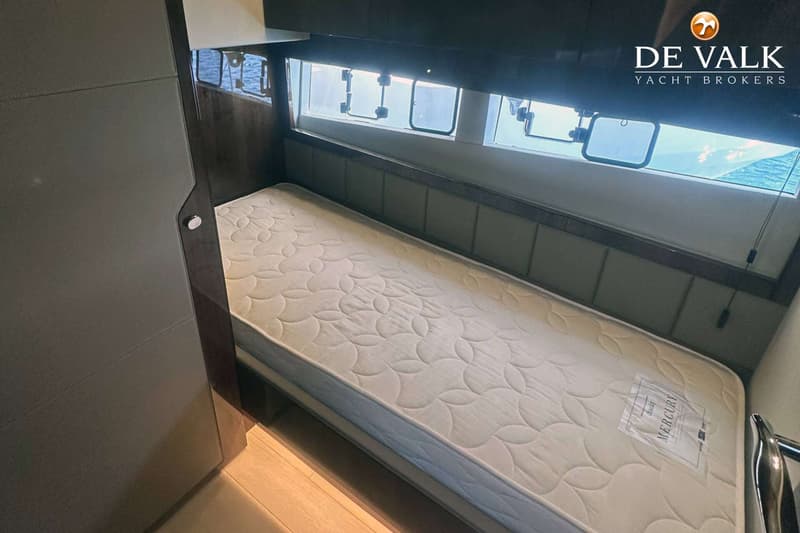 Fairline Targa 65 GT foto 24