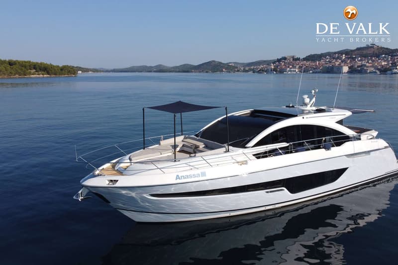 Fairline Targa 65 GT foto 5
