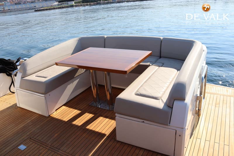 Fairline Targa 65 GT foto 10