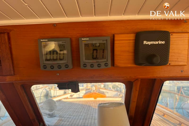 CHB Blue Ocean Europa 49 foto 19