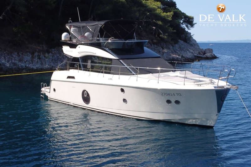 Beneteau Monte Carlo 5 foto 2