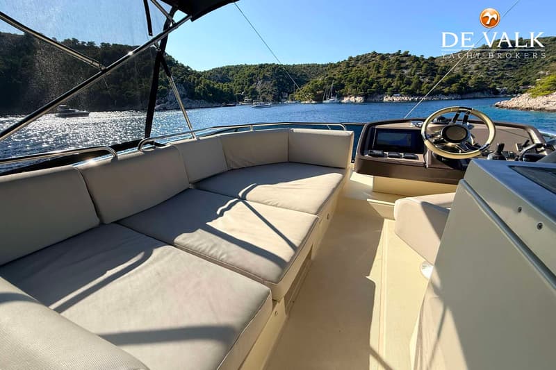 Beneteau Monte Carlo 5 foto 16