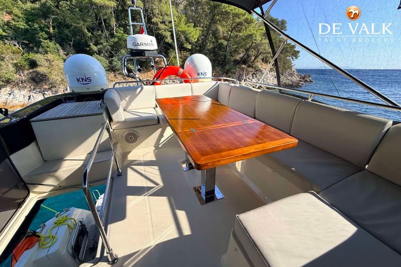 Beneteau Monte Carlo 5 foto 17