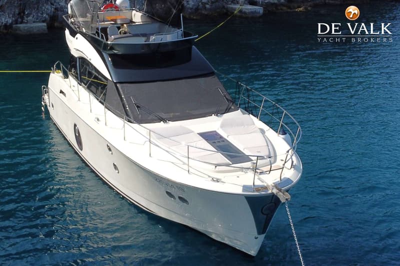 Beneteau Monte Carlo 5 foto 3