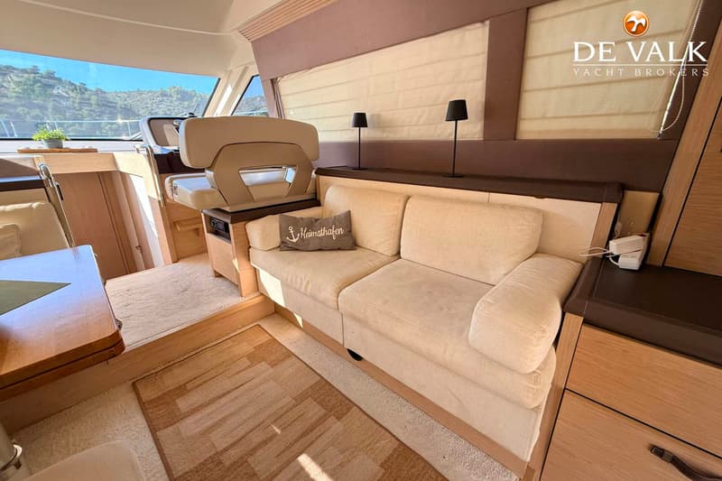 Beneteau Monte Carlo 5 foto 21