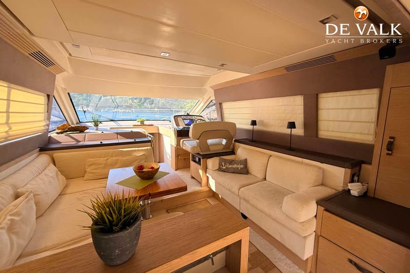 Beneteau Monte Carlo 5 foto 22