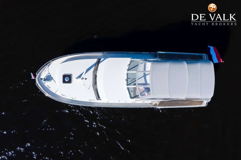 Linssen 35 SL AC foto 19