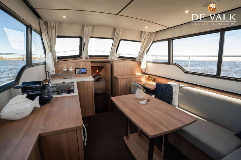 Linssen 35 SL AC foto 20