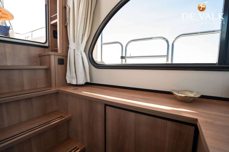 Linssen 35 SL AC foto 23