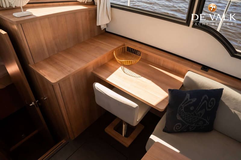 Linssen 35 SL AC foto 24