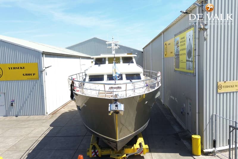 Van der Valk Continental 15.50 FR foto 2