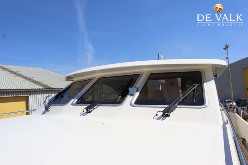 Van der Valk Continental 15.50 FR foto 13
