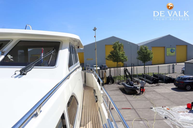 Van der Valk Continental 15.50 FR foto 14