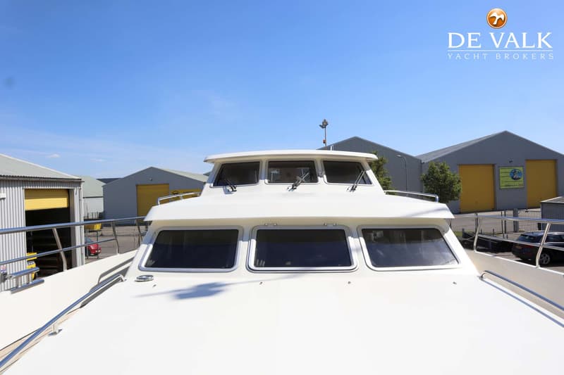Van der Valk Continental 15.50 FR foto 16