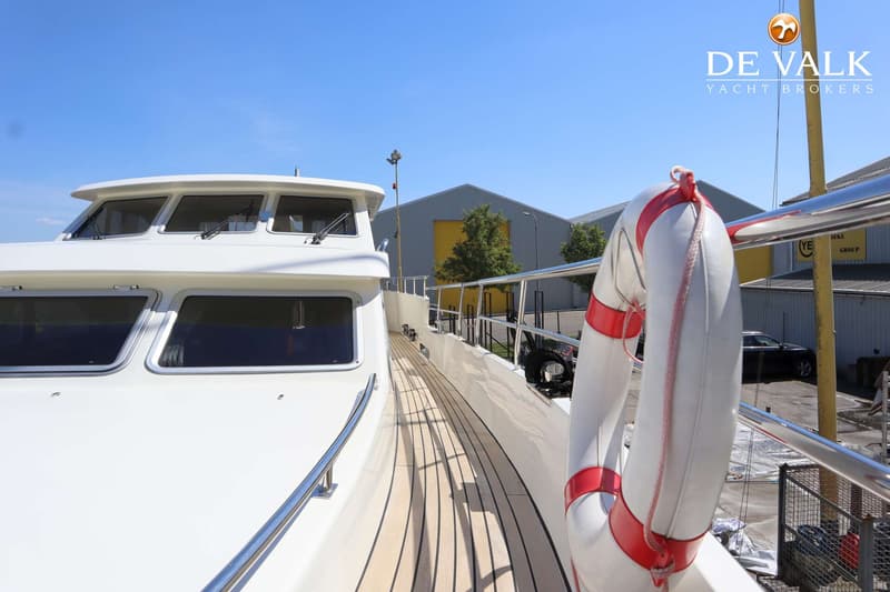 Van der Valk Continental 15.50 FR foto 17