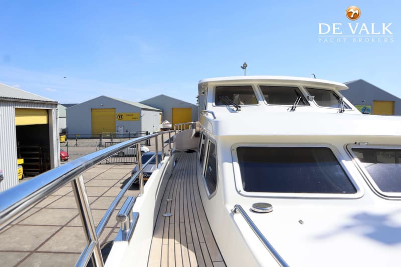Van der Valk Continental 15.50 FR foto 18