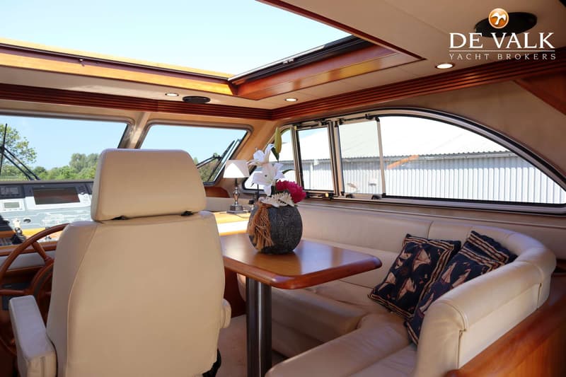 Van der Valk Continental 15.50 FR foto 20