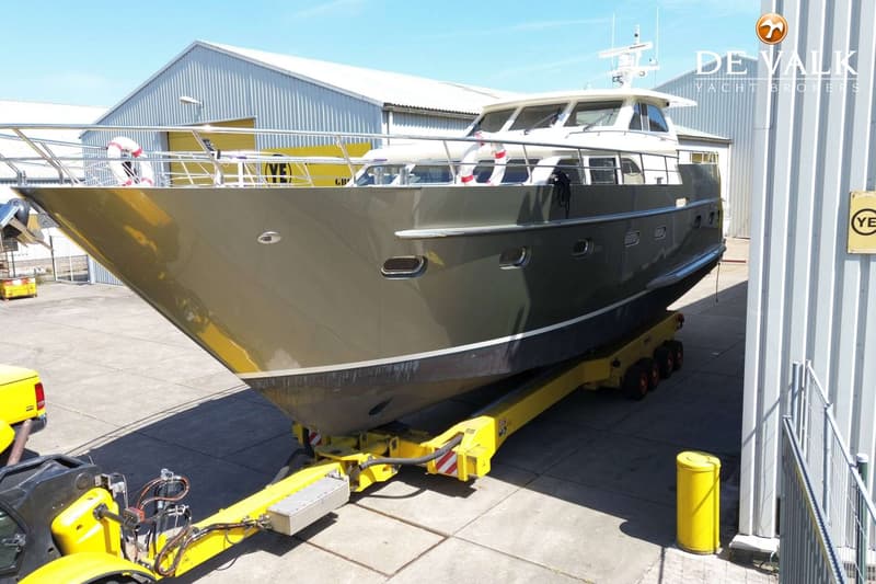 Van der Valk Continental 15.50 FR foto 3