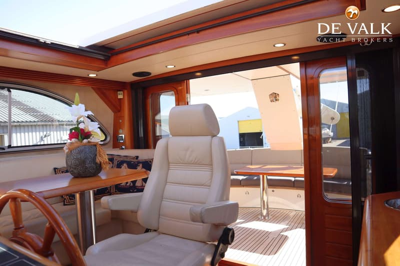 Van der Valk Continental 15.50 FR foto 21