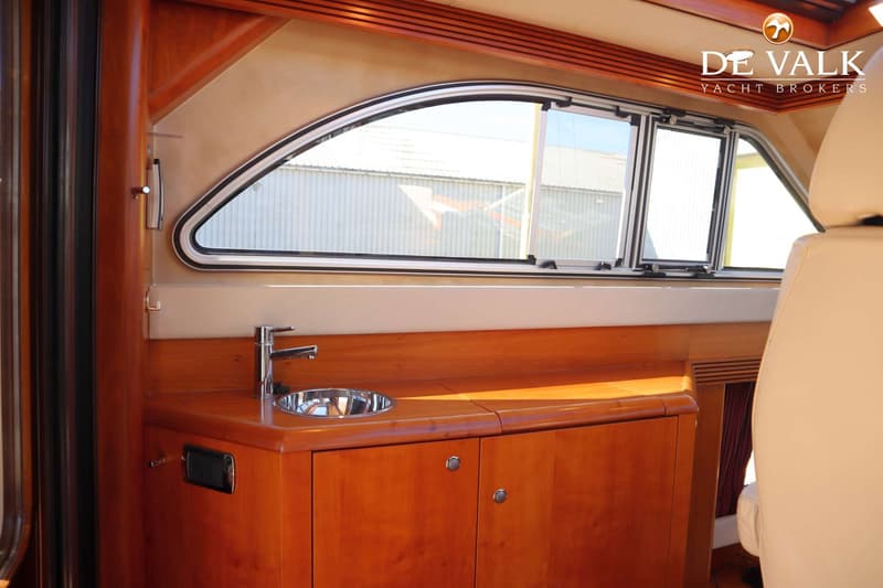 Van der Valk Continental 15.50 FR foto 23