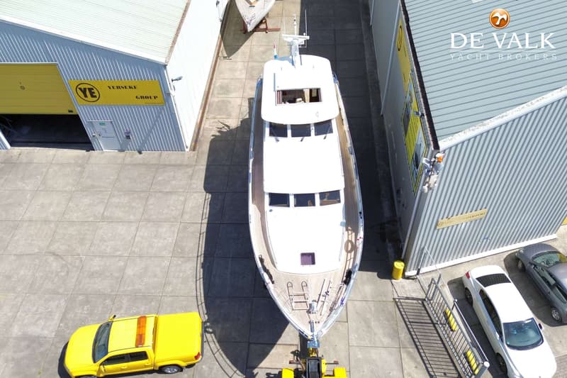 Van der Valk Continental 15.50 FR foto 4