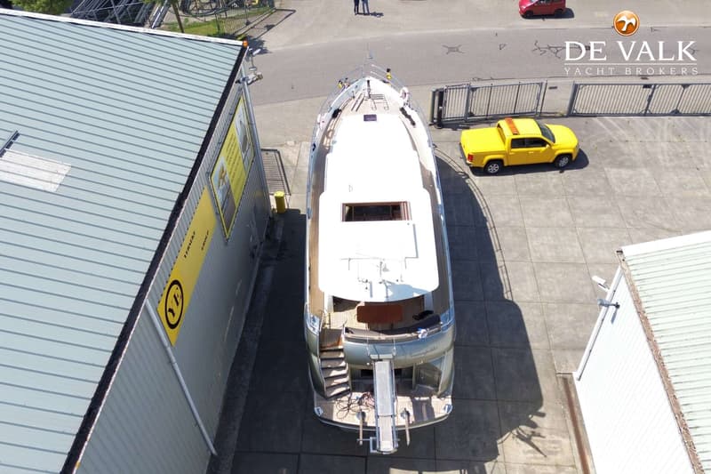 Van der Valk Continental 15.50 FR foto 5