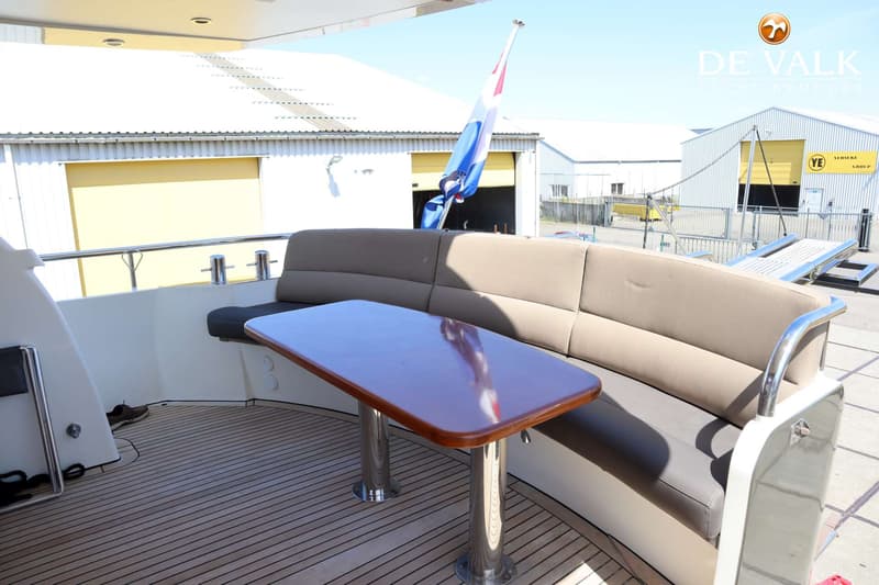 Van der Valk Continental 15.50 FR foto 6