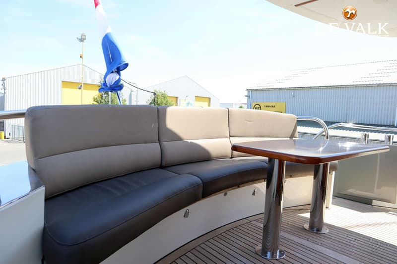 Van der Valk Continental 15.50 FR foto 7