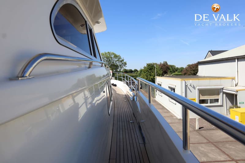 Van der Valk Continental 15.50 FR foto 10