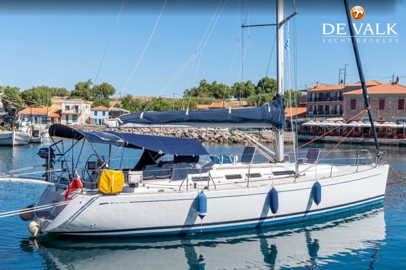 Grand Soleil 45 foto 3