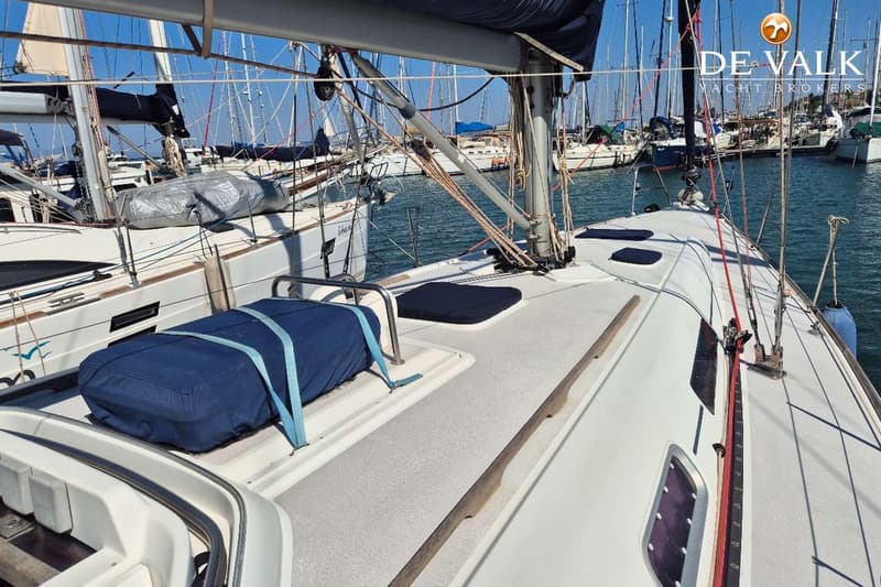 Grand Soleil 45 foto 4