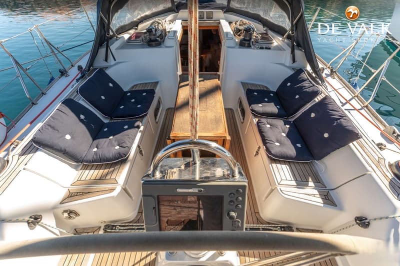 Grand Soleil 45 foto 6