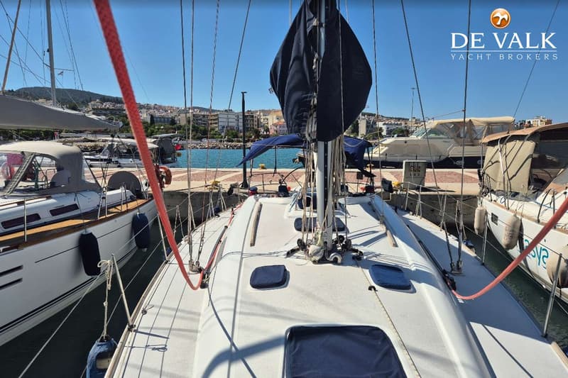 Grand Soleil 45 foto 9