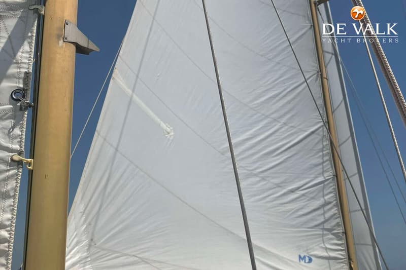 Hallberg Rassy Rasmus 35 foto 17