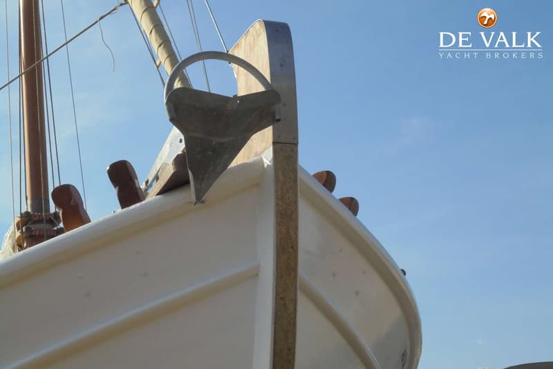 Aegean builders Caique 12 Trehantiri foto 11